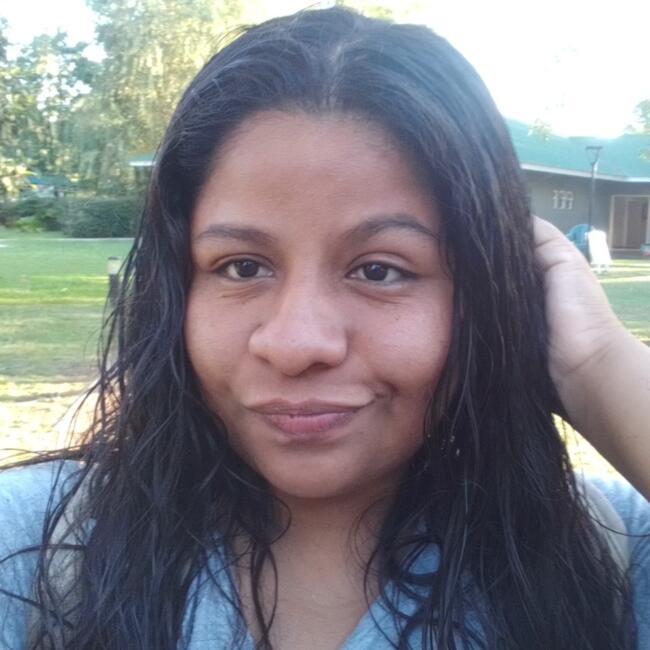 Babysitter in Tortuguitas: Yamila Alejandra