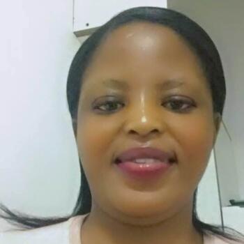 Nanny in Midrand: Mercy