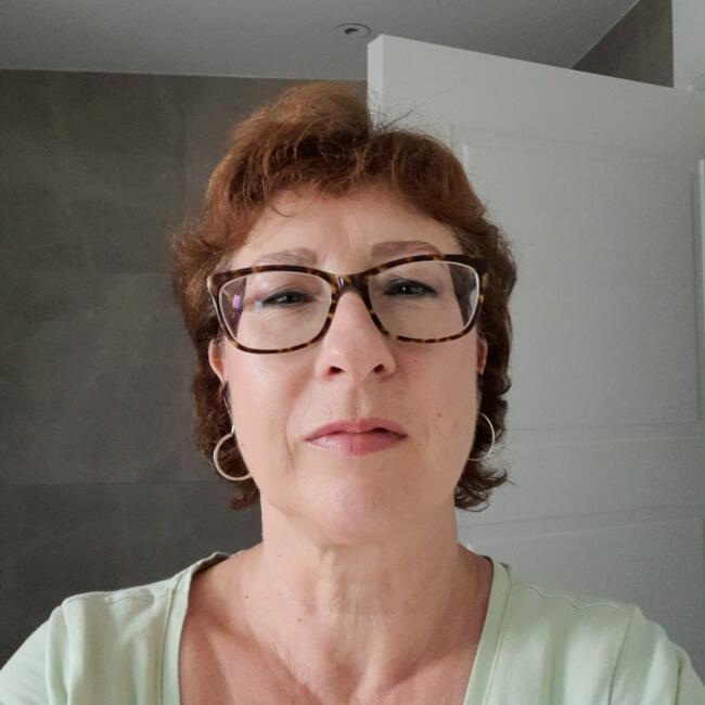 Nanny in Veliko Tarnovo: Петя