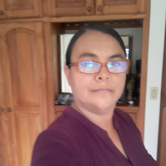 Niñera en Las Lomas: Barbara