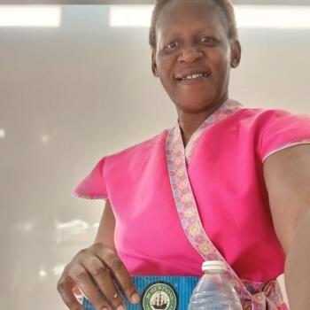 Nanny in Ballito: Carol Ntombiyelanga