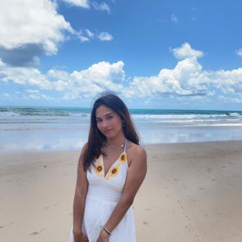 Niñera en Buenos Aires: Niza