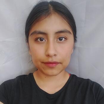 Babysitter Mexico City: Alejandra Yenifer