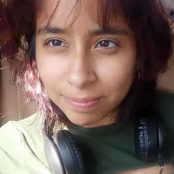 Baby-sitter in Lima: Keyla