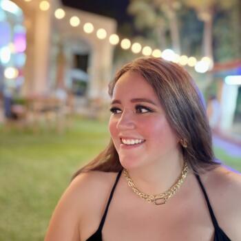 Niñera Ciudad de México: Natalia