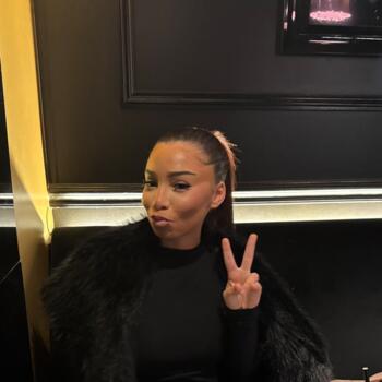 Babysitter in Nogent-sur-Oise: Meïssa