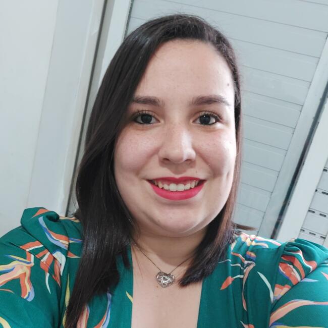 Babysitter in Castletroy: Nathalia