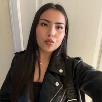 Babysitter in Concepción: Katalina