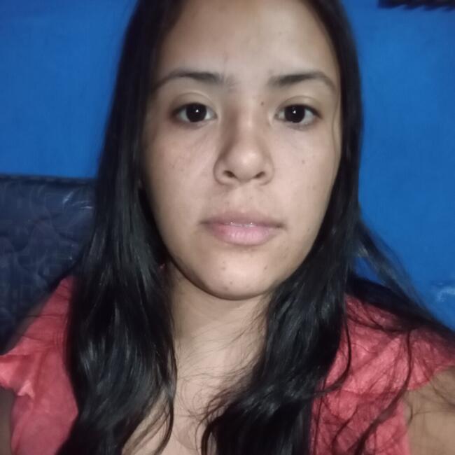 Babysitter in Luque: Dalila