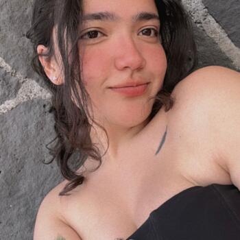 Baby-sitter in Mexico: Valeria Ronces