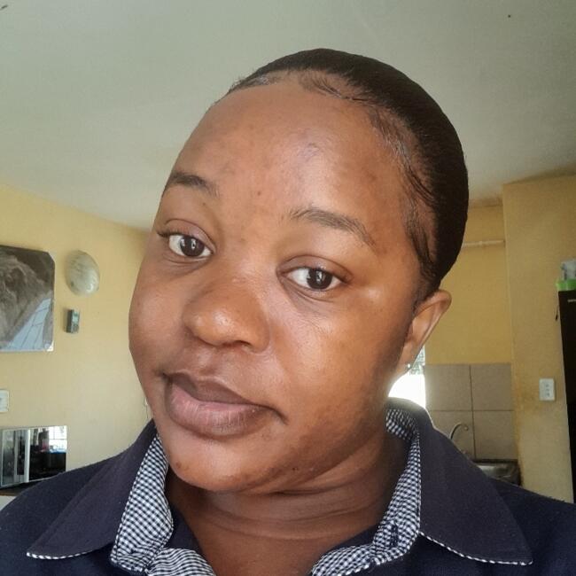 Nanny in Polokwane: Tinotenda Peace