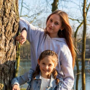 Babysitter in Herk-de-Stad: Elynne