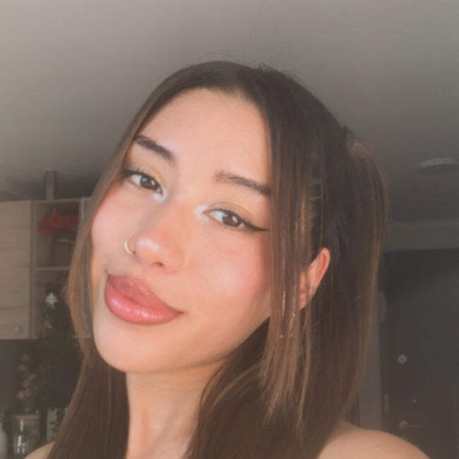 Niñera en Santiago de Chile: Galadriel