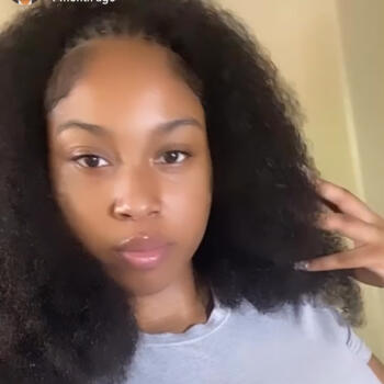 Babysitter in New York: Iyana