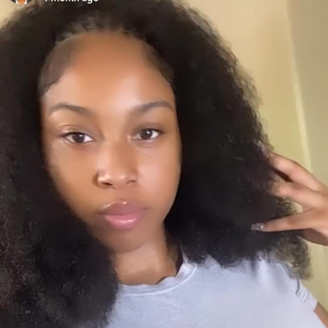 Babysitter in New York: Iyana