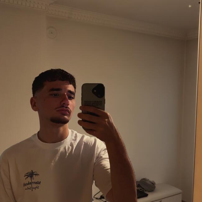 Babysitter in Gland: Lohan