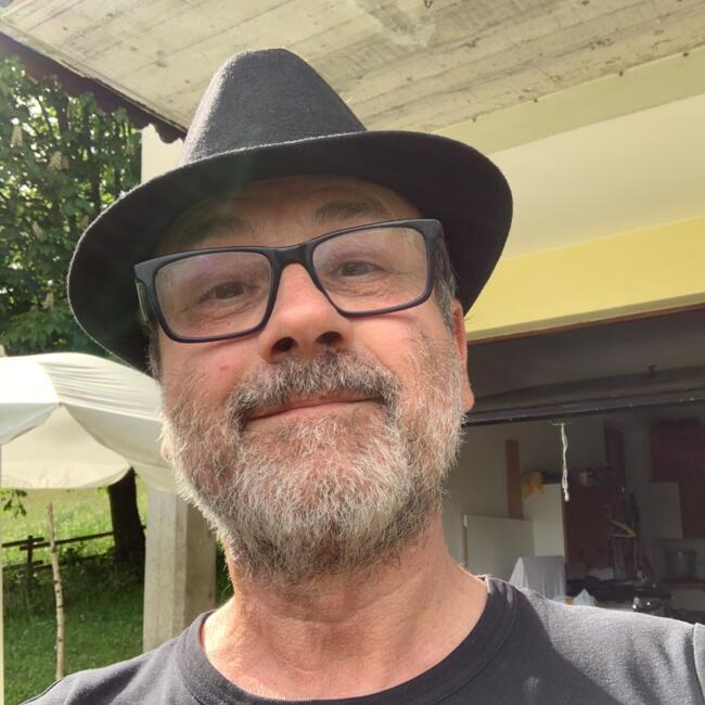 Lavoro per babysitter a Carpi: Giovanni