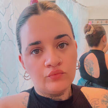 Babysitter in Pando: Carolina