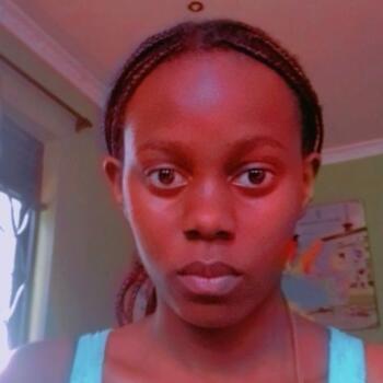 Babysitter in Gayaza: Babirye Veronica