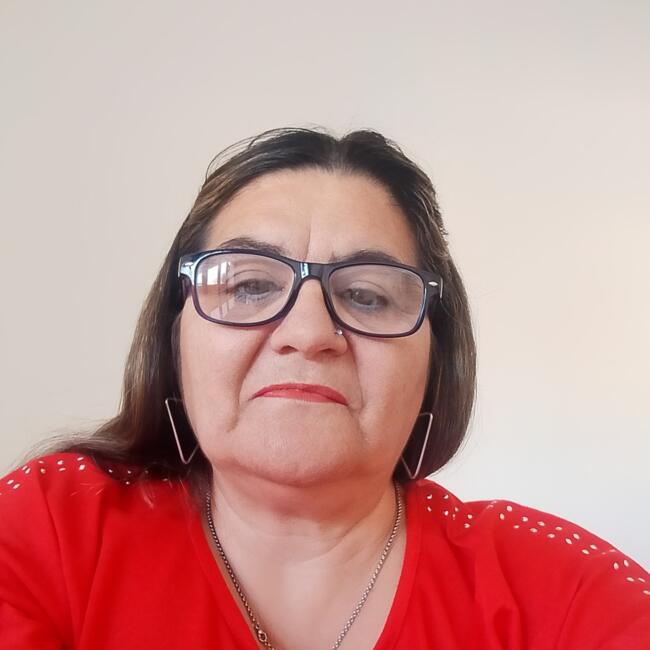 Babysitter in Cipolletti: Silvia beatriz