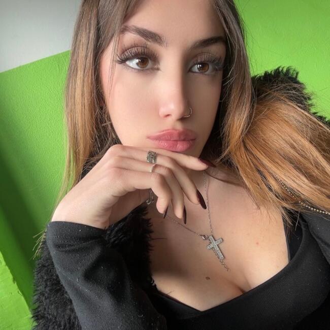 Babysitter a Front: Sofia