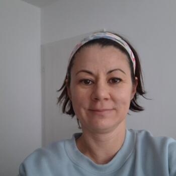 Nanny munka Pécs területén: Adrienn