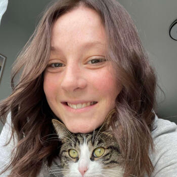 Babysitter in Bayeux: Lou-Ann