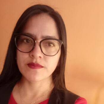 Babysitter Quito: Silvia Lorena