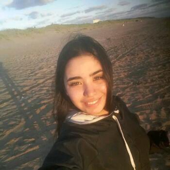 Niñera en Hurlingham: Milagros