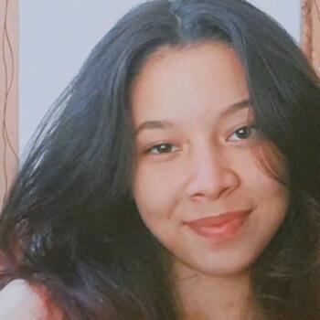 Babysitter in Manaus: Iza