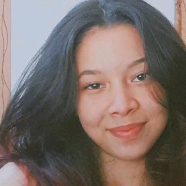 Babysitter in Manaus: Iza