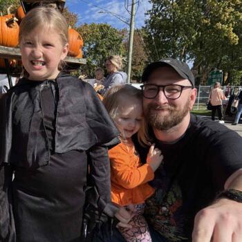 Job de garde d'enfants à Tillsonburg: job de garde d'enfants Adam