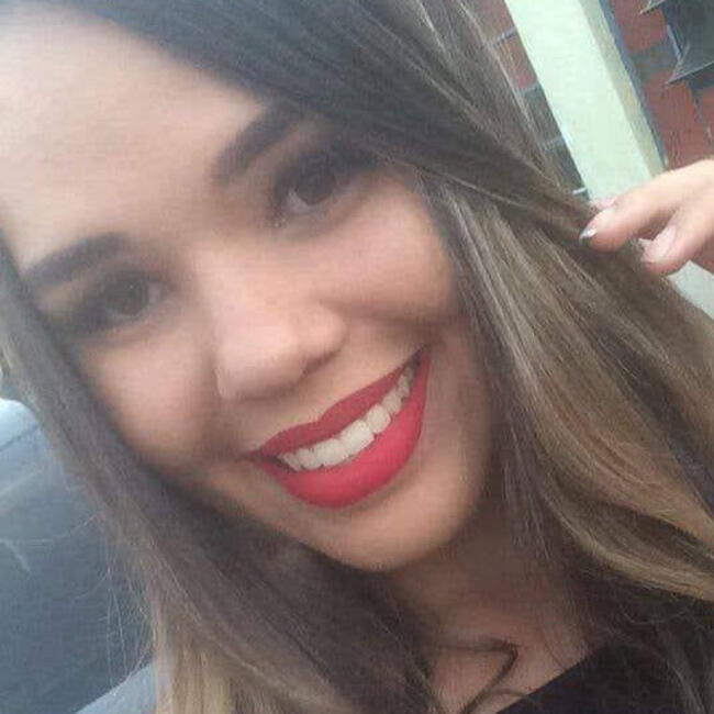 Babysitter in Campo Grande: Patricia