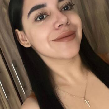 Babysitter Querétaro City: Mirelli