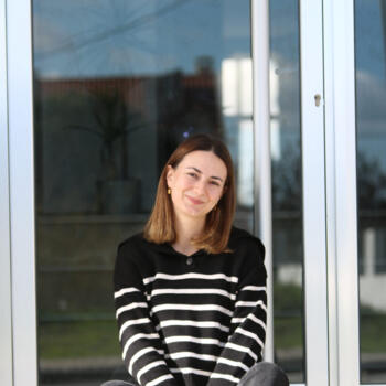 Babysitter em Seixal: Raquel