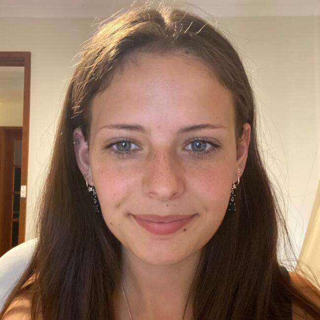 Nanny in Melbourne: Jessie