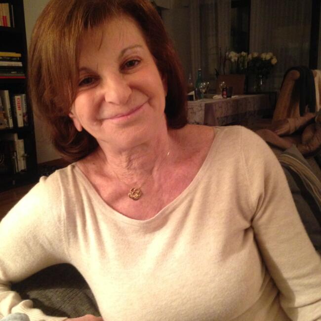 Babysitter in Bourg-la-Reine: Micheline