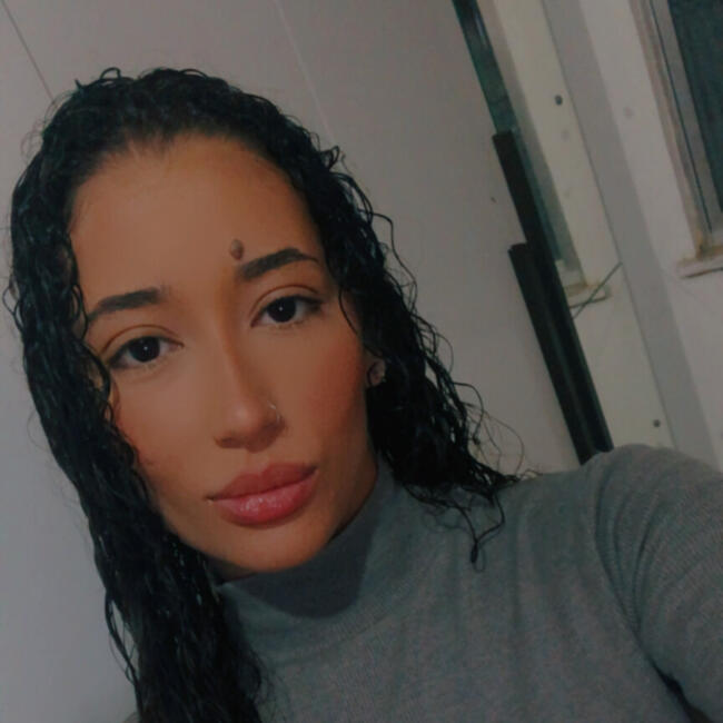 Babysitter in Rio de Janeiro: Danielle