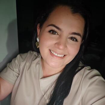 Babysitter in Alajuelita: Joselyn