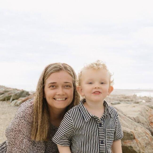 Babysitting job in Hokitika: Abby