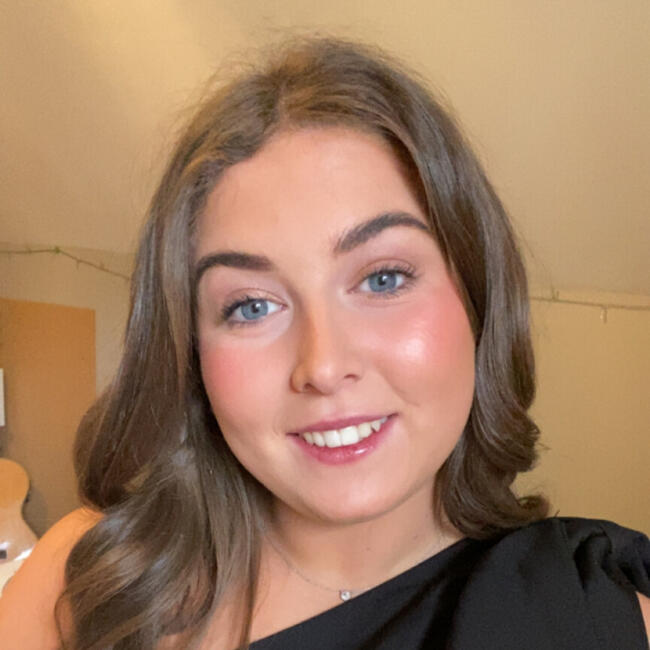 Babysitter in Carlow: Sarah