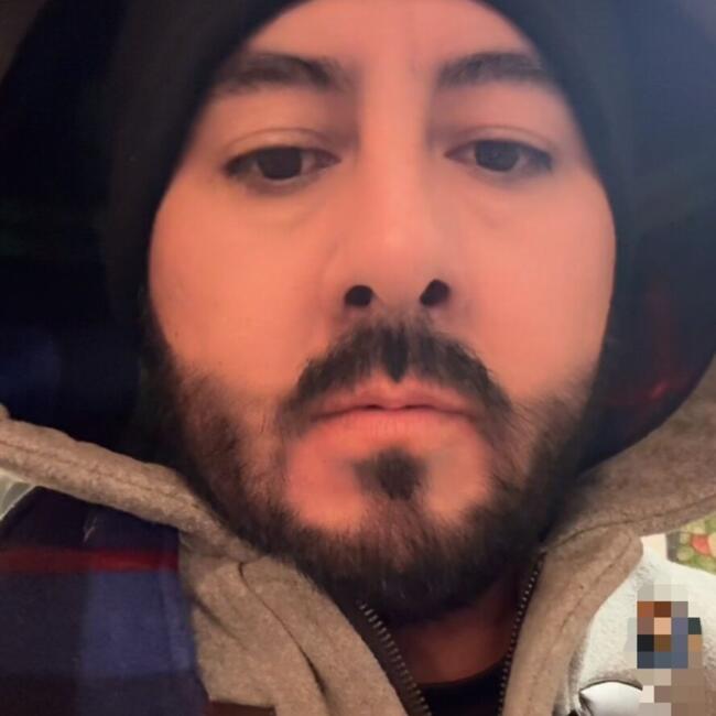 Babysitting job in León: Matias