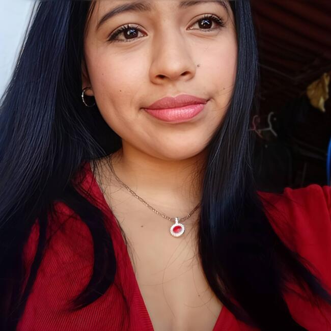 Babysitter in Puente Piedra (Departamento de Lima): Nataly brigith