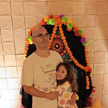 Babysitting job in Olesa de Montserrat: babysitting job Oscar