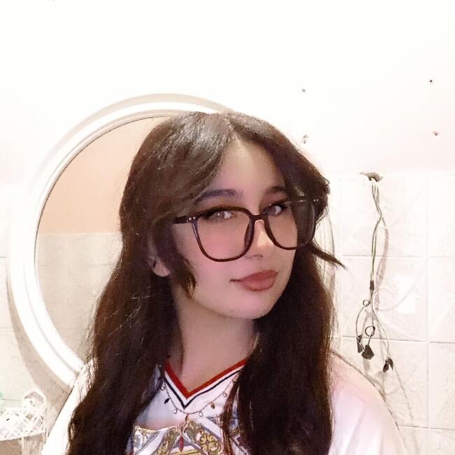 Babysitter in Mondovì: Narjis