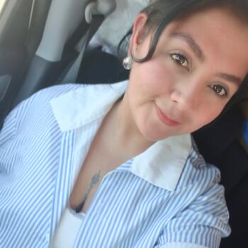 Babysitting job in Veracruz: babysitting job Karen