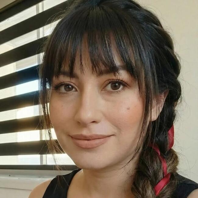 Niñera en Concepción: Blanca