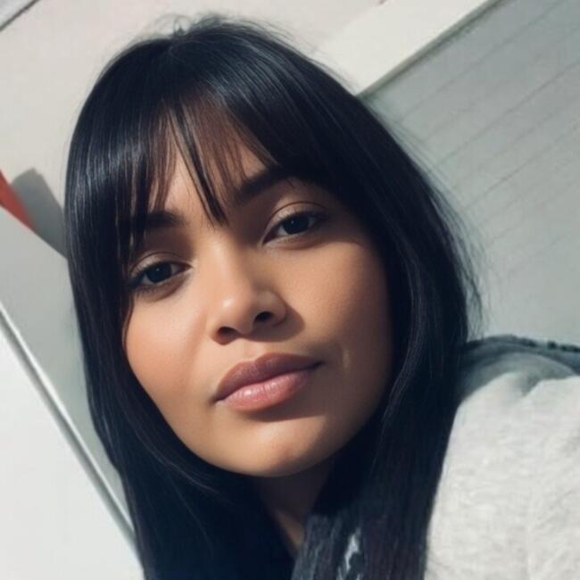 Babysitter in São Paulo: Mayume