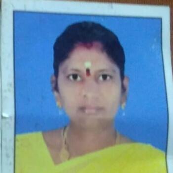बेबीसिटर चेन्नई: Renuka
