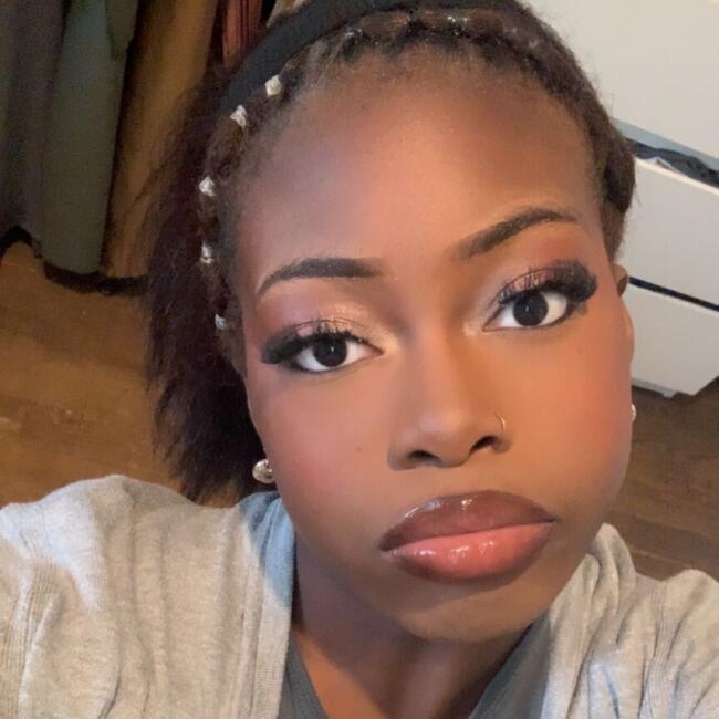 Babysitter in Toulouse: Oumou